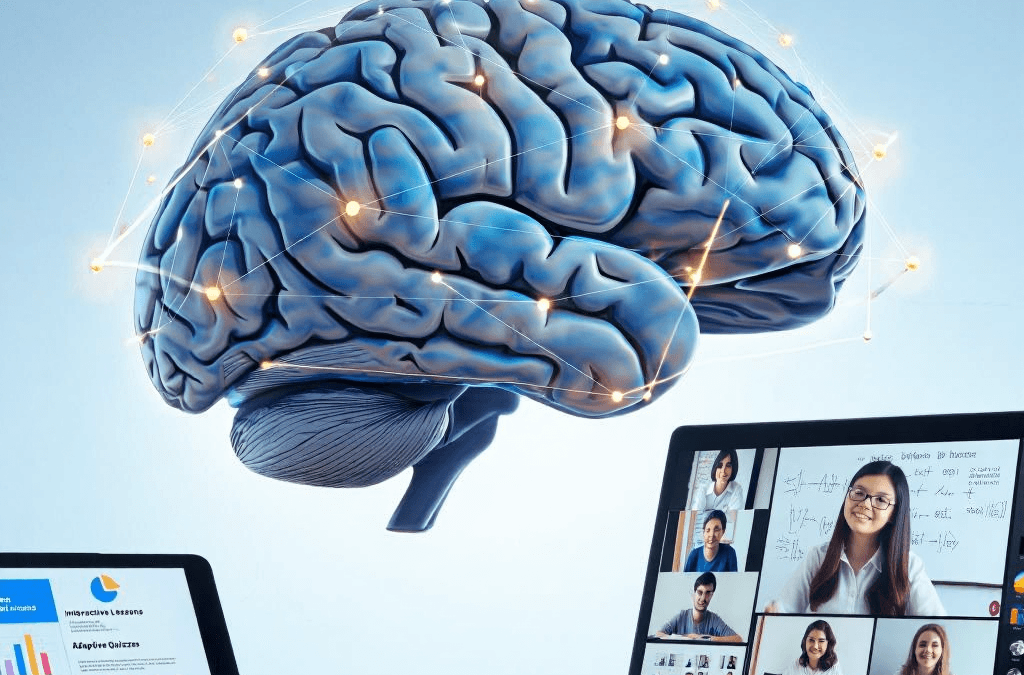 تتجدد العبقرية على ضفاف العلم