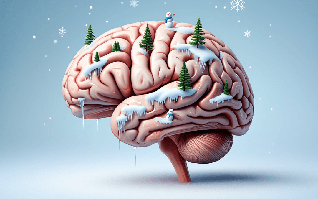 الإكتئاب الموسمي