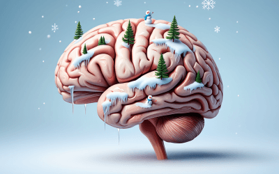 الإكتئاب الموسمي