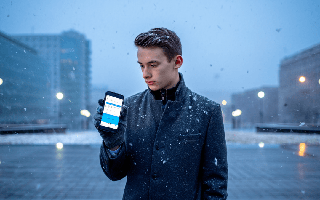 جيل رقائق الثلج: هشاشة نفسية جيل Z وكيفية بناء المرونة العاطفية