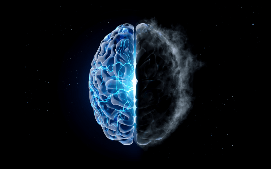 الضباب الذهني